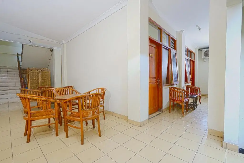 Бандунг: Hotel Astria Graha