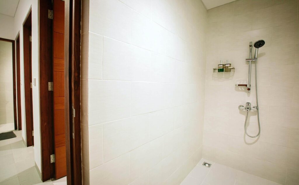 Кута: Pudak Sari Unizou Hostel