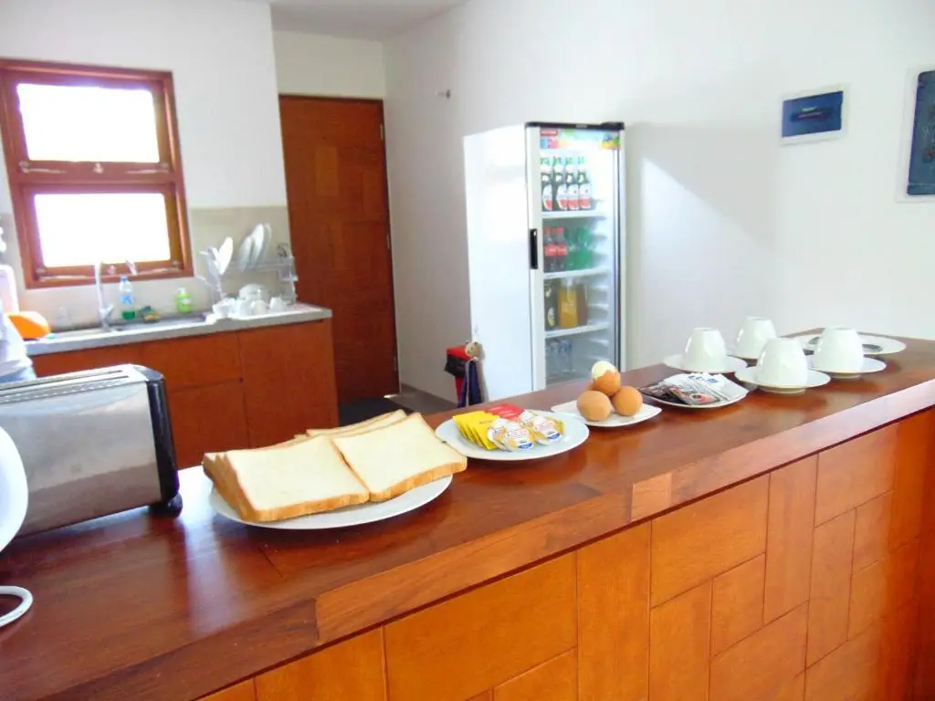 Кута: Pudak Sari Unizou Hostel