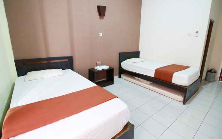 Джокьякарта: Tirta Sanita Hotel Yogyakarta