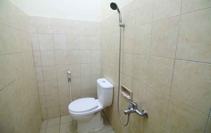 Джокьякарта: Tirta Sanita Hotel Yogyakarta