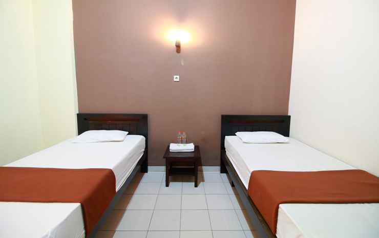 Джокьякарта: Tirta Sanita Hotel Yogyakarta