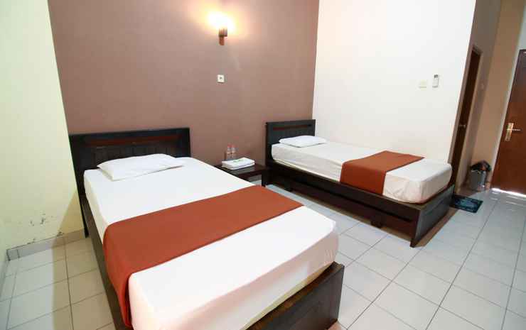 Джокьякарта: Tirta Sanita Hotel Yogyakarta
