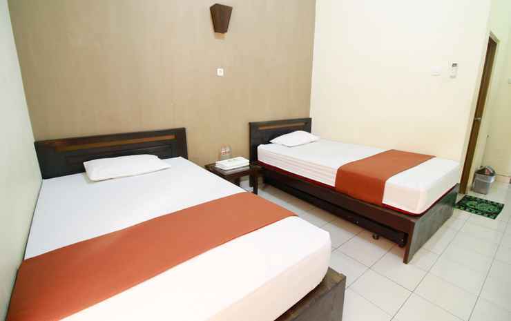 Джокьякарта: Tirta Sanita Hotel Yogyakarta