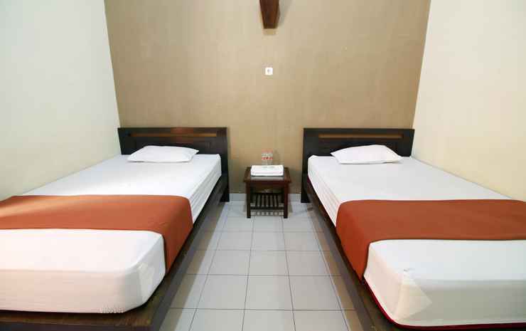 Джокьякарта: Tirta Sanita Hotel Yogyakarta