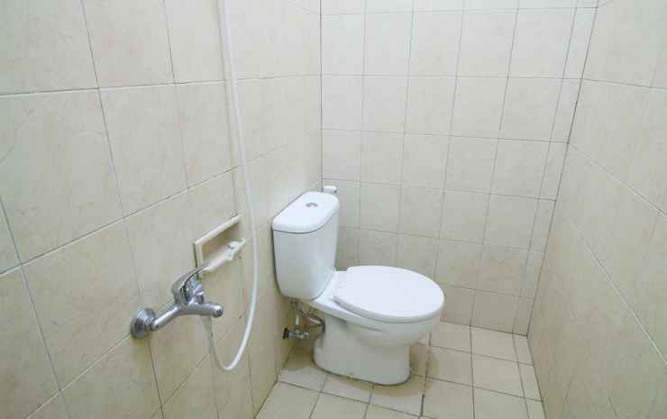 Джокьякарта: Tirta Sanita Hotel Yogyakarta