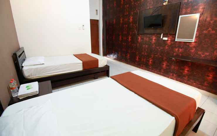 Джокьякарта: Tirta Sanita Hotel Yogyakarta