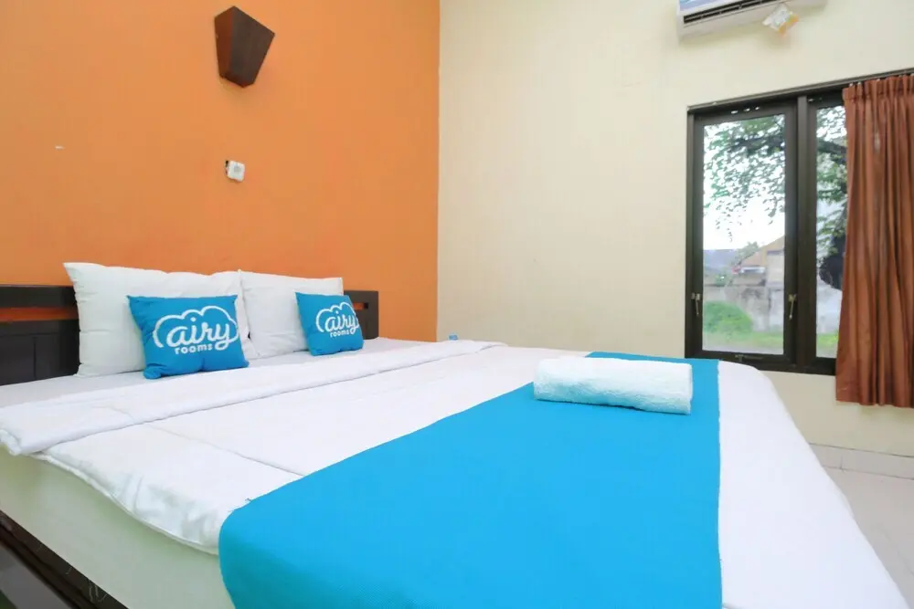 Джокьякарта: Tirta Sanita Hotel Yogyakarta