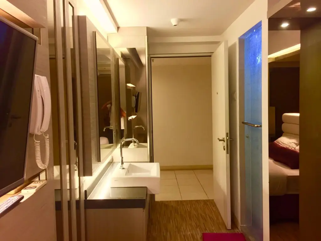 Джакарта: Grandboutique-Inn