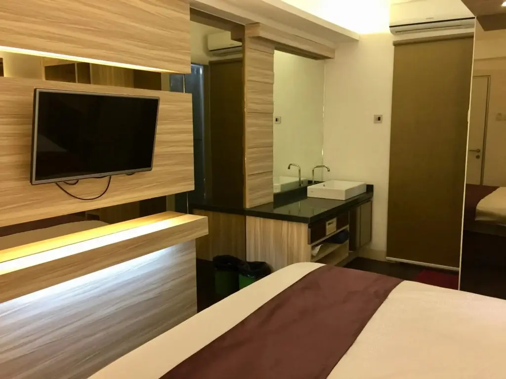Джакарта: Grandboutique-Inn