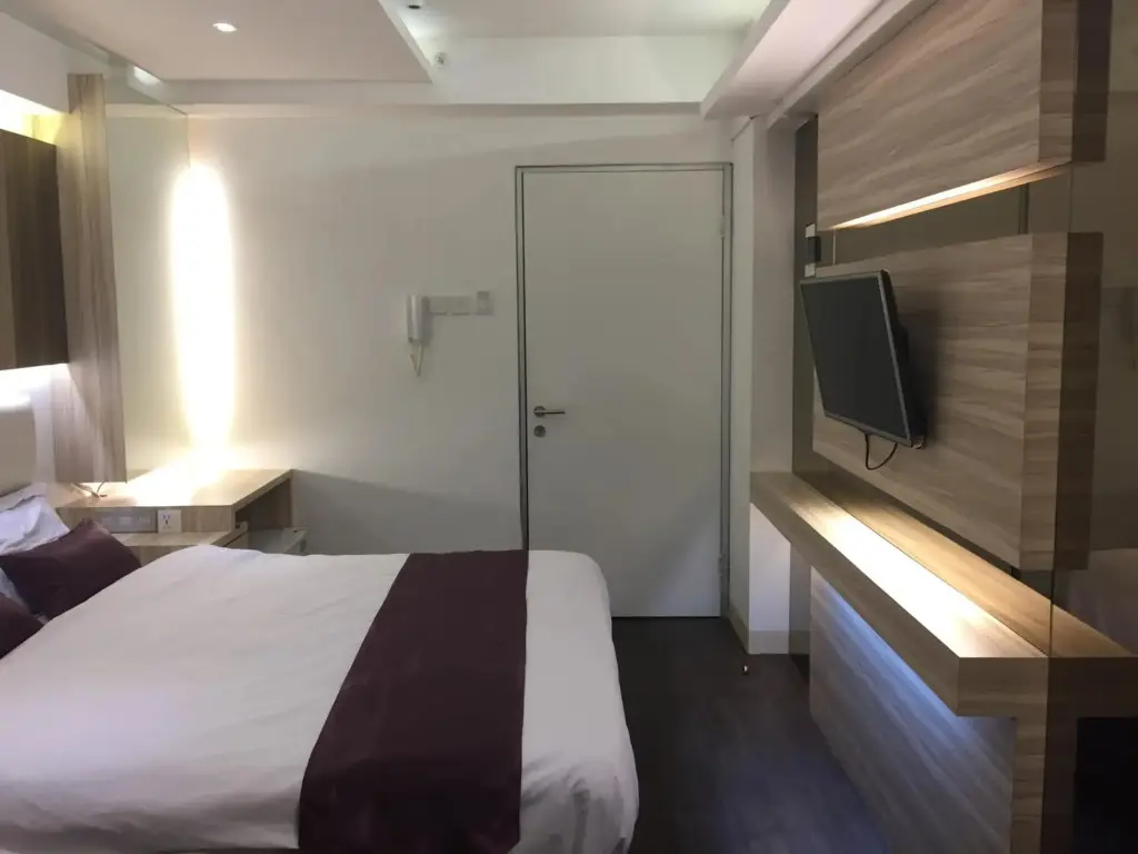 Джакарта: Grandboutique-Inn