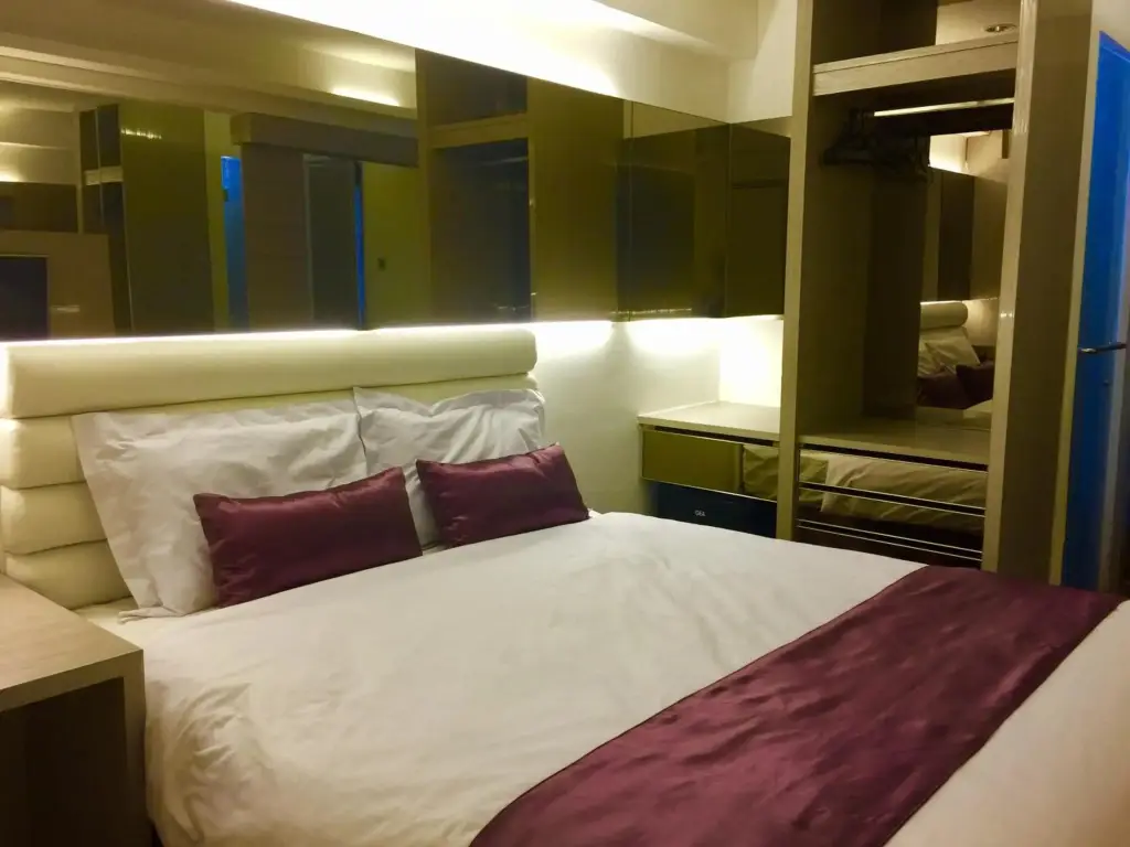 Grandboutique-Inn — фото 1