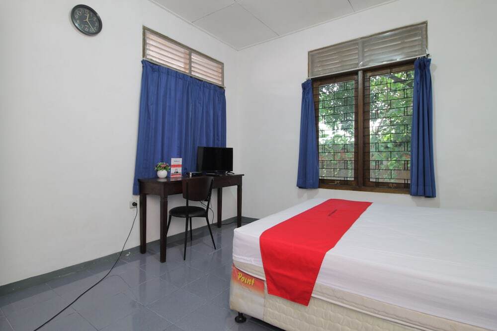 Джакарта: RedDoorz @ Jalan Bangka 2