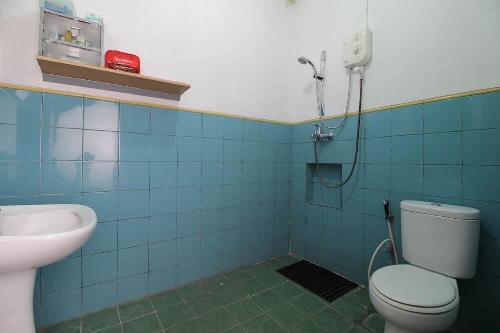 Джакарта: RedDoorz @ Jalan Bangka 2