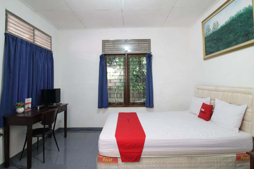Джакарта: RedDoorz @ Jalan Bangka 2