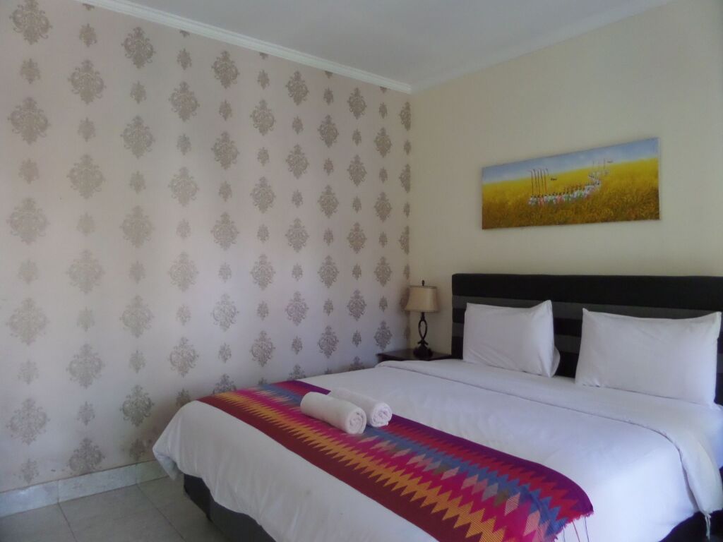 Пенида: Semaya One Beach Guesthouse