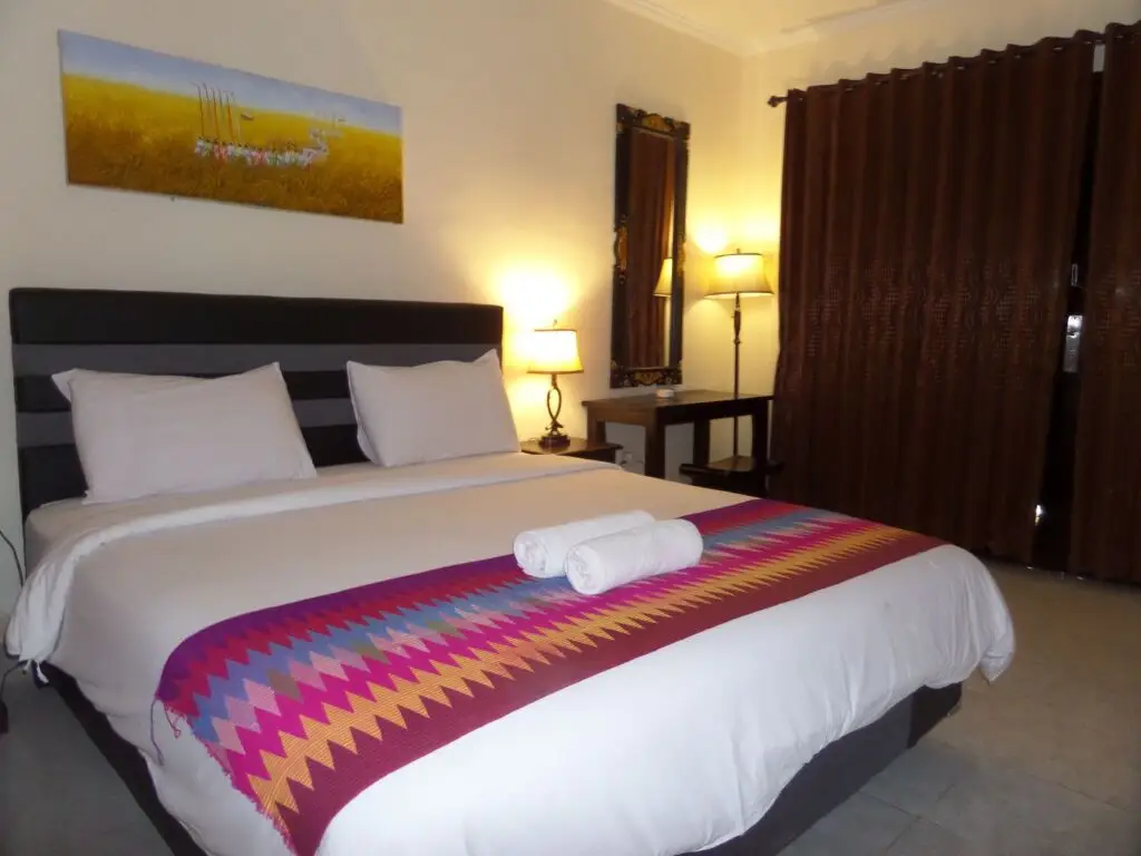 Пенида: Semaya One Beach Guesthouse