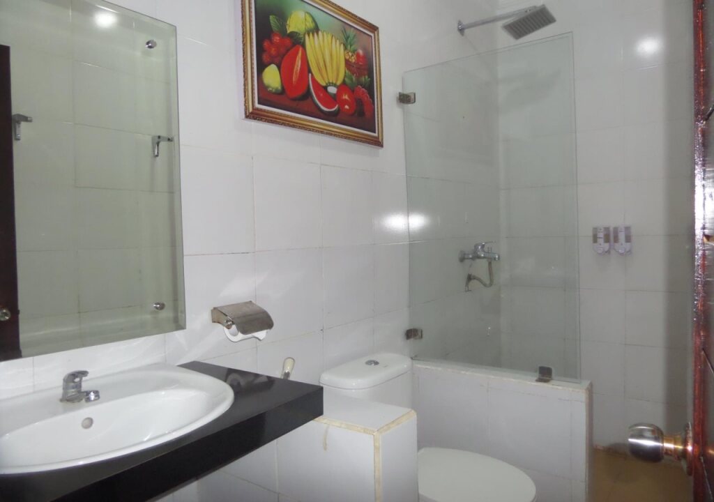 Пенида: Semaya One Beach Guesthouse