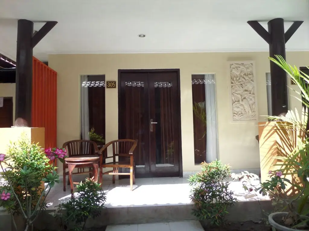Пенида: Semaya One Beach Guesthouse