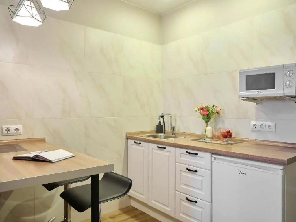 Иркутск: Квартиры YES! ROSE Studio in Center