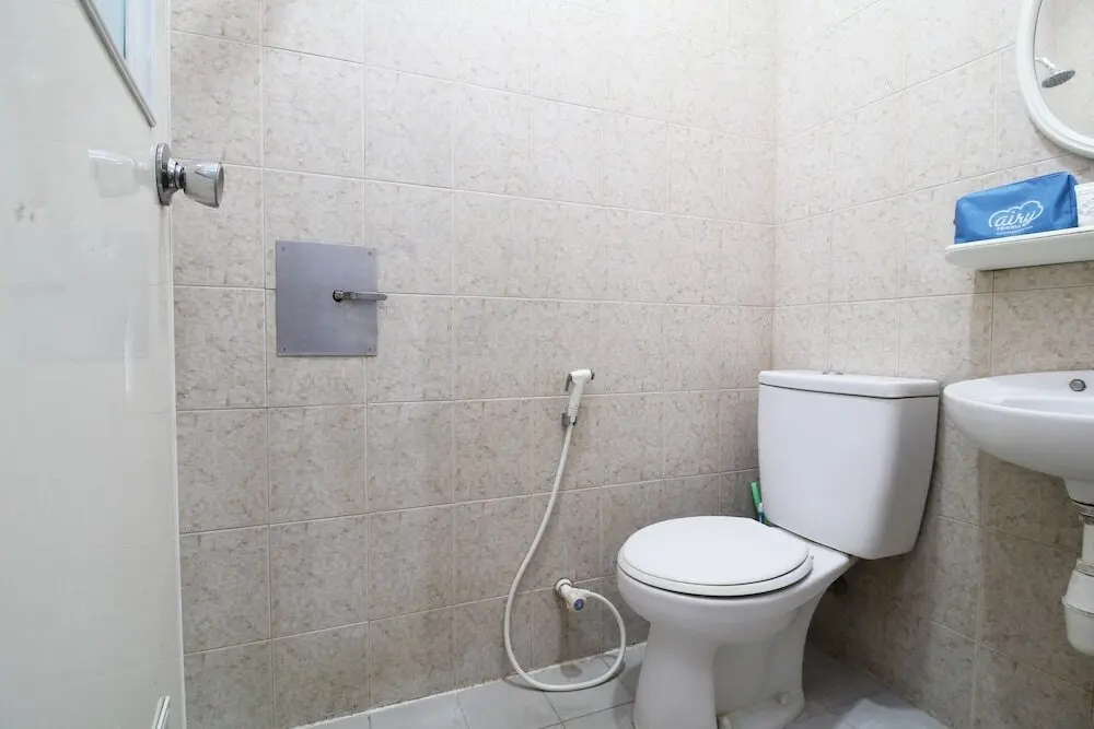 Джакарта: Airy Eco Binus Kijang KH Mud'ham 75 Palmerah Jakarta