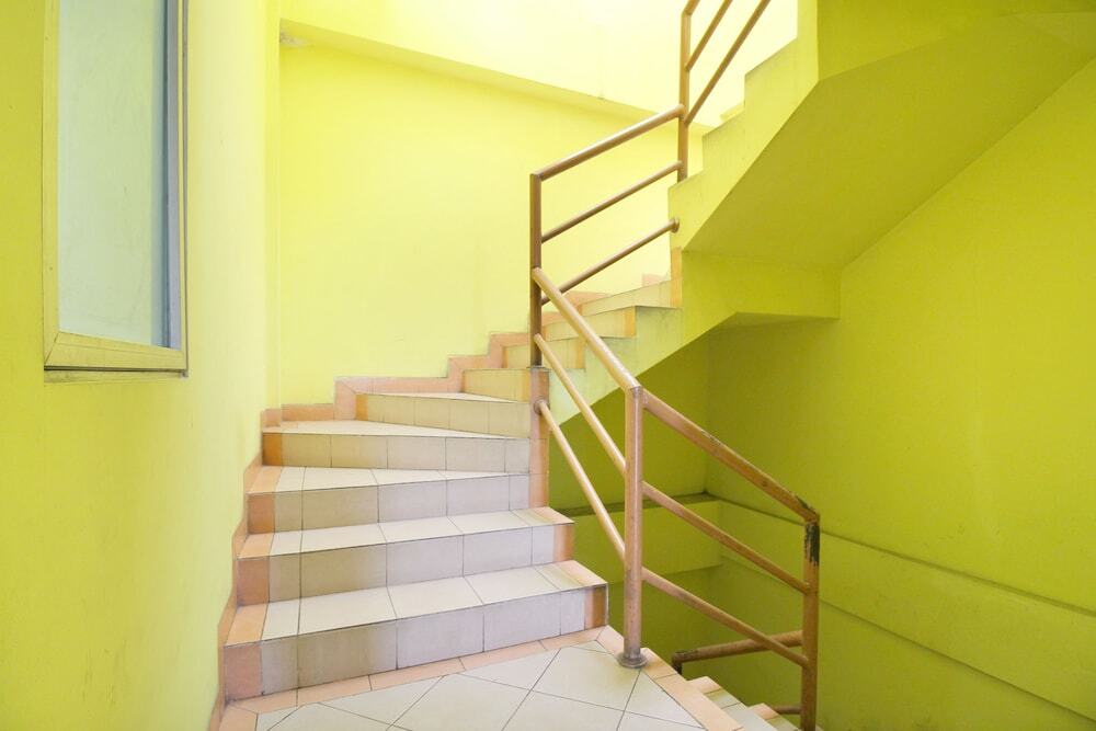 Джакарта: Airy Eco Binus Kijang KH Mud'ham 75 Palmerah Jakarta