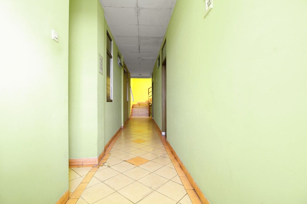 Джакарта: Airy Eco Binus Kijang KH Mud'ham 75 Palmerah Jakarta