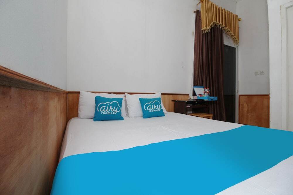 Джакарта: Airy Eco Benhil Bendungan Asahan Tiga 12 Jakarta