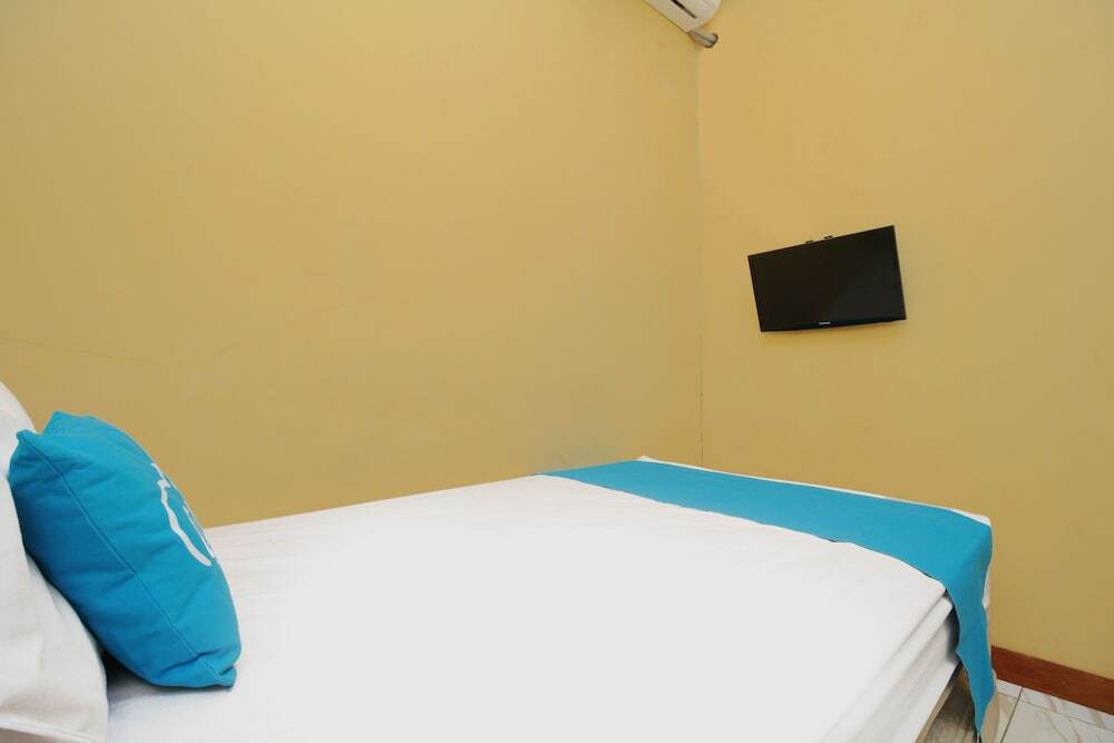 Джакарта: Airy Eco Benhil Bendungan Asahan Tiga 12 Jakarta