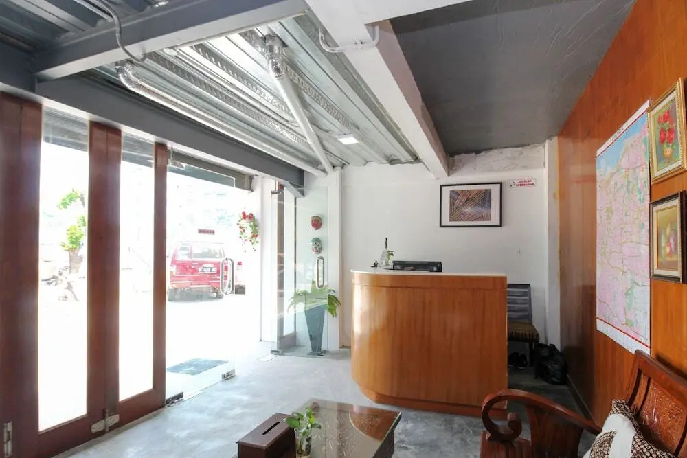 Джакарта: Airy Eco Benhil Bendungan Asahan Tiga 12 Jakarta