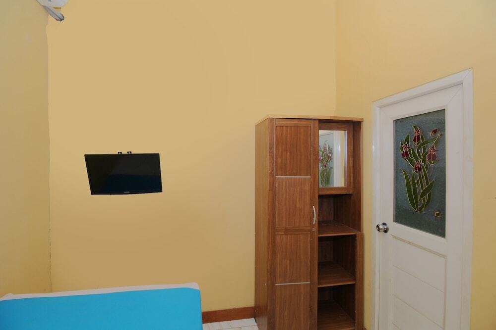 Джакарта: Airy Eco Benhil Bendungan Asahan Tiga 12 Jakarta