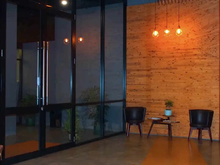 Амбон: The City Hotel