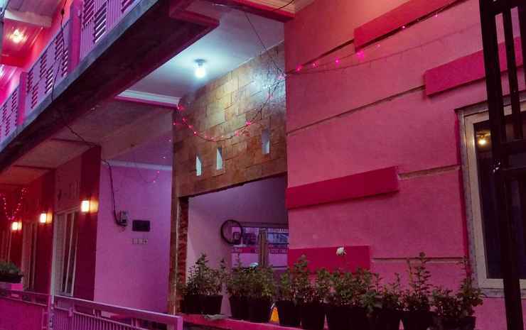Бату: Pinky Guest House Kota Batu