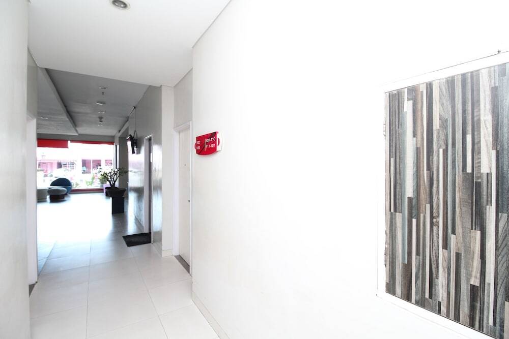 Денпасар: Airy Denpasar Barat Teuku Umar 175 Bali
