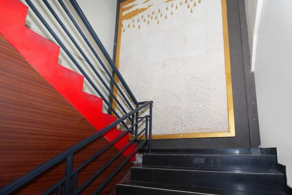 Денпасар: Airy Denpasar Barat Teuku Umar 175 Bali
