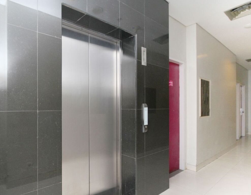 Денпасар: Airy Denpasar Barat Teuku Umar 175 Bali