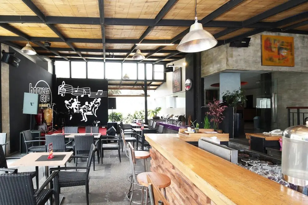 Денпасар: Airy Denpasar Barat Teuku Umar 175 Bali