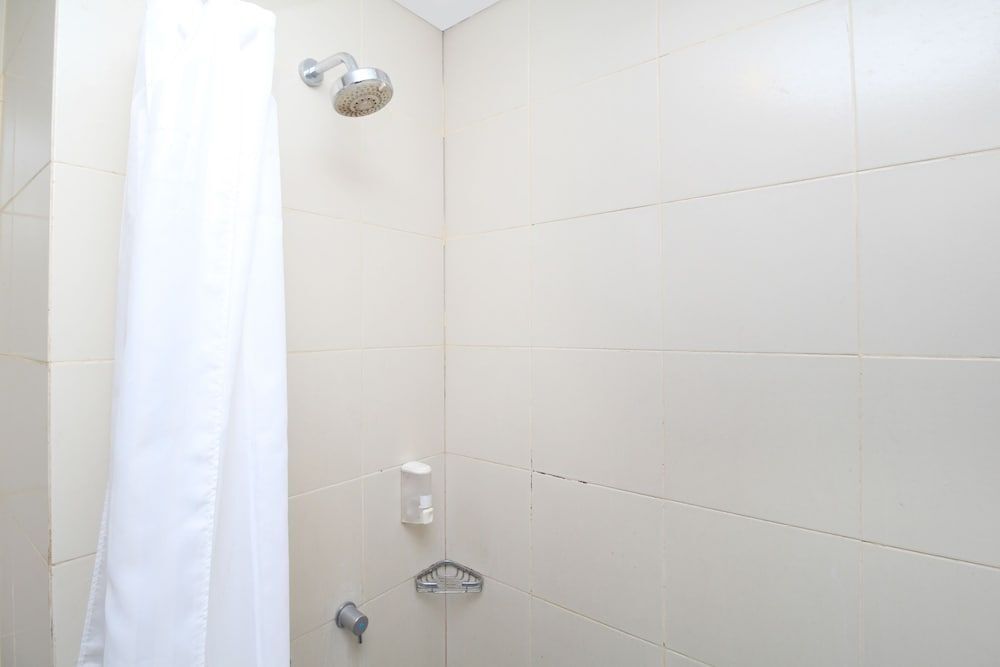 Денпасар: Airy Denpasar Barat Teuku Umar 175 Bali