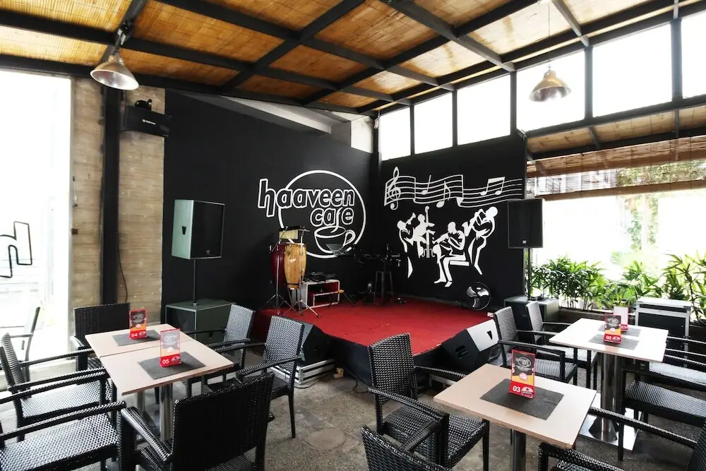 Денпасар: Airy Denpasar Barat Teuku Umar 175 Bali