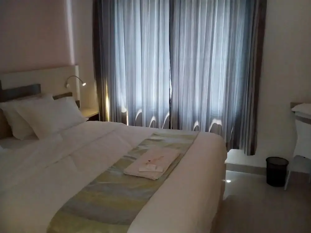 Джокьякарта: The Arizon at Malioboro Hotel