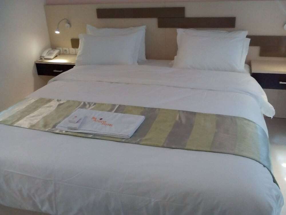 Джокьякарта: The Arizon at Malioboro Hotel