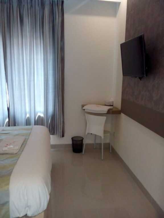 Джокьякарта: The Arizon at Malioboro Hotel