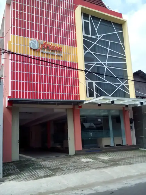 The Arizon at Malioboro Hotel — фото 1