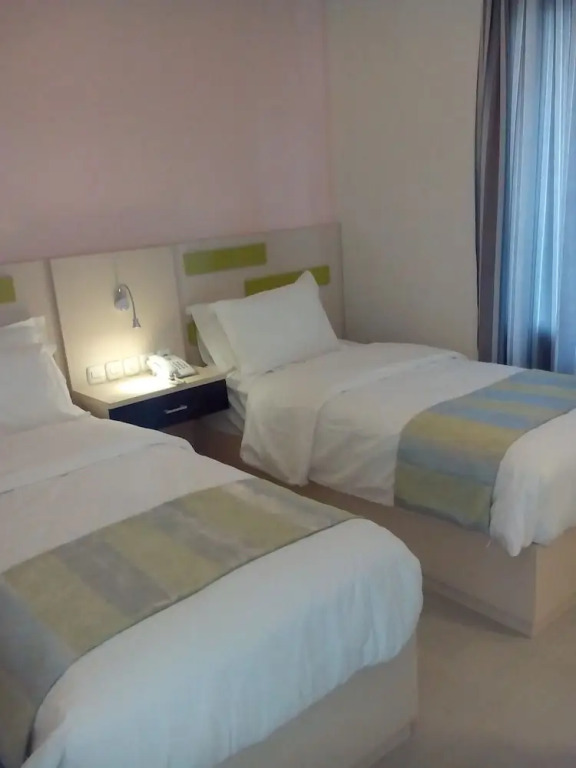 Джокьякарта: The Arizon at Malioboro Hotel