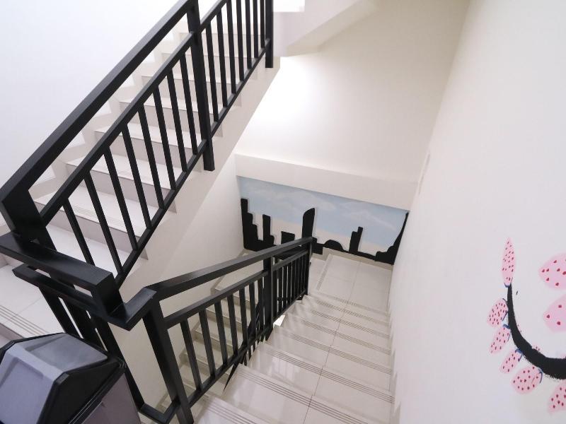 Kamar Keluarga Kebon Kacang Syariah — фото 1
