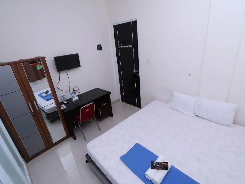 Джакарта: Kamar Keluarga Kebon Kacang Syariah