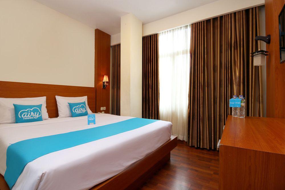 Пеканбару: Airy Wonorejo Taskurun 100 Pekanbaru