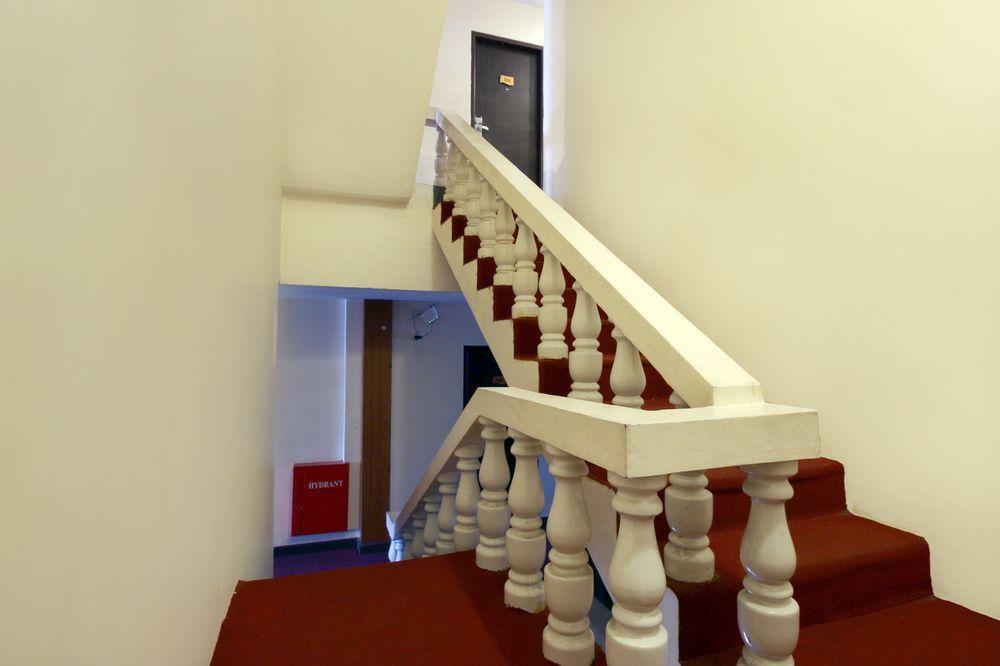 Пеканбару: Airy Wonorejo Taskurun 100 Pekanbaru