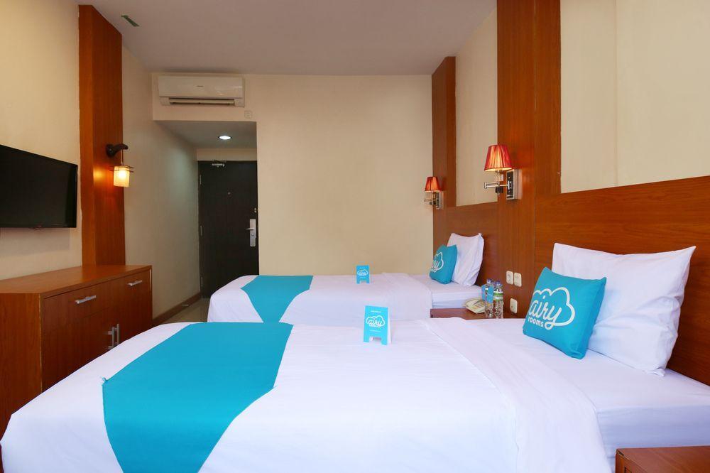 Пеканбару: Airy Wonorejo Taskurun 100 Pekanbaru