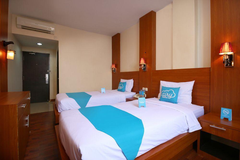 Пеканбару: Airy Wonorejo Taskurun 100 Pekanbaru